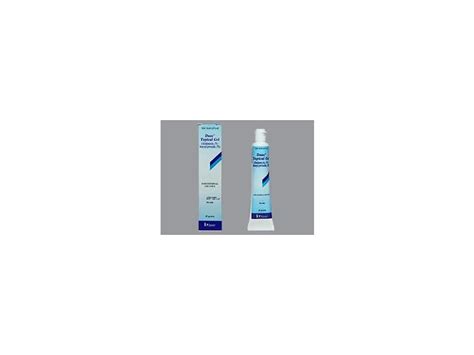 Duac Clindamycin Phosphate And Benzoyl Peroxide Topical Gel 125