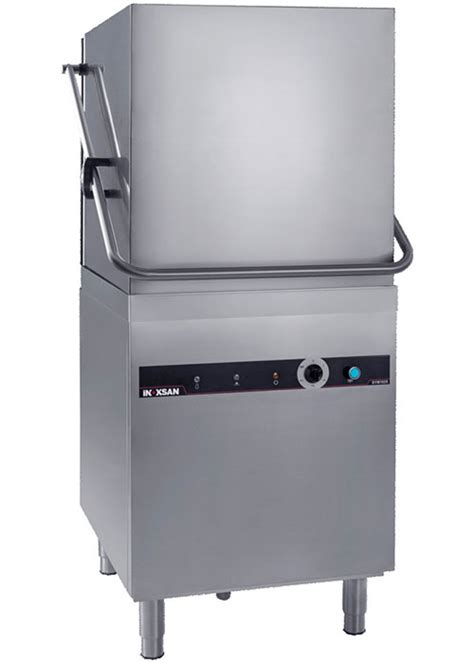 Passthrough Dishwasher BYM102SDD1 UK Washcraft Laundry