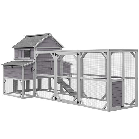 Buy Aivituvin Chicken Coop Extra Large Chicken House For Chickens