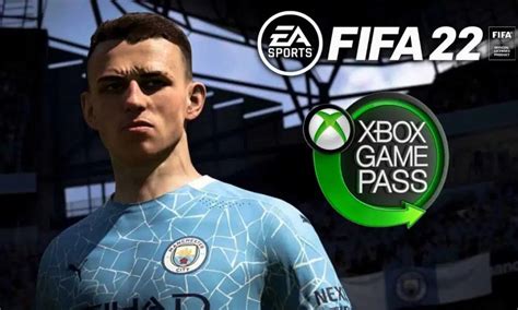 ¿fifa 22 Llegará A Xbox Game Pass Juegos Noticias