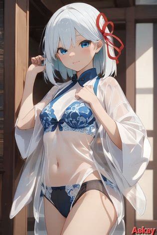 Asahi Amagami Luscious Hentai Manga Porn