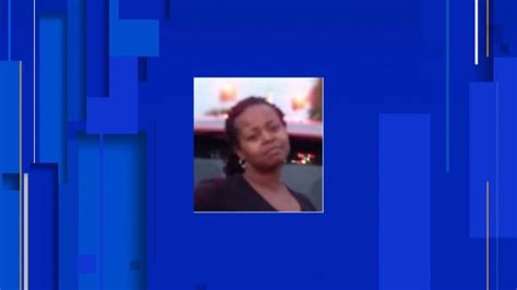 Detroit Police Searching For Missing 31 Year Old Woman