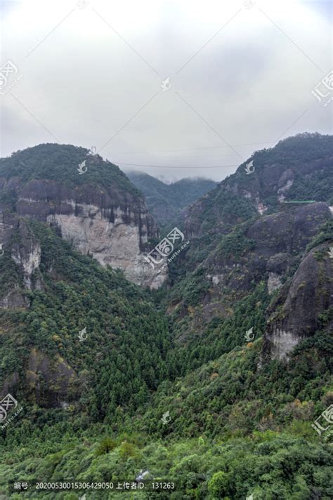 浙江台州神仙居风景区自然保护景区旅游景点摄影素材汇图网