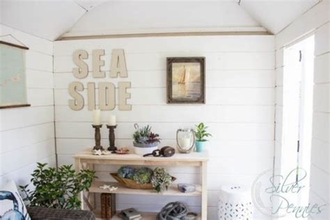 Diy Shiplap Projects • The Budget Decorator