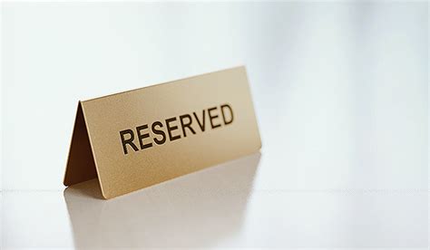 How to Maximize Restaurant Reservations for Your Restaurant - RestoHub