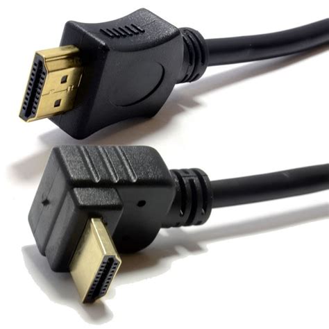 Standard HDMI 1 4 Cables Kenable