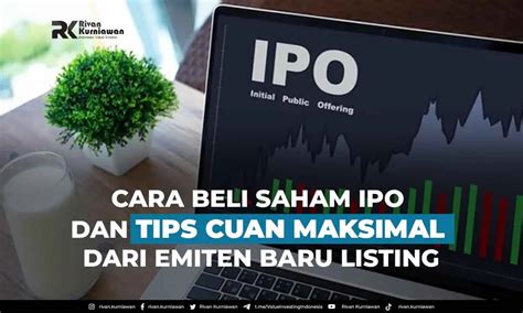 Cara Menghitung Valuasi Saham Efektif Dan Akurat