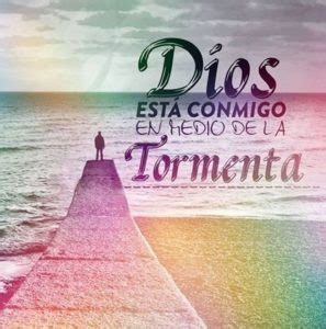 Imágenes de Dios esta conmigo Cuidará de tí en todo momento