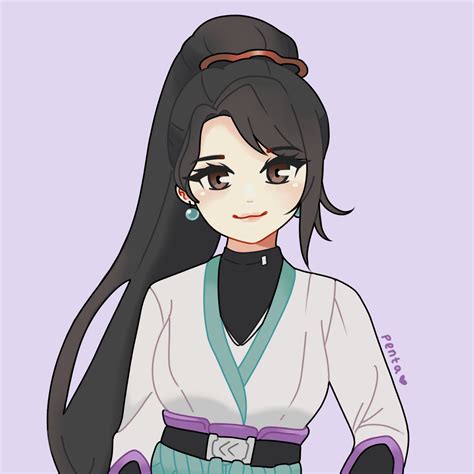 Valorant Sage Redraw By Pentaxly On Deviantart