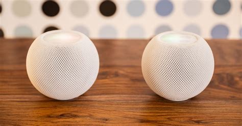 Connect Your Homepod Mini Speakers With Apple Tv For Instant Surround