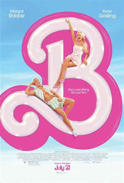 BARBIE - Movieguide | Movie Reviews for Families