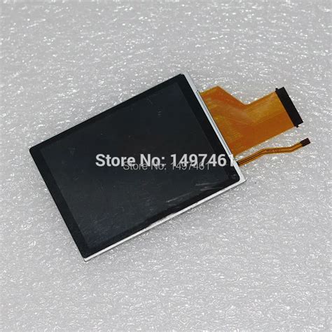 New Lcd Display Screen Assembly For Sony Dsc Hx Hx Hx V Hx V