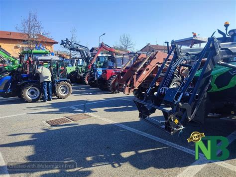 Festa Del Ringraziamento A Occhieppo Inferiore Al Via La Sfilata Di