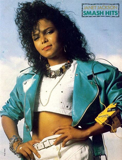 Pin On Janet