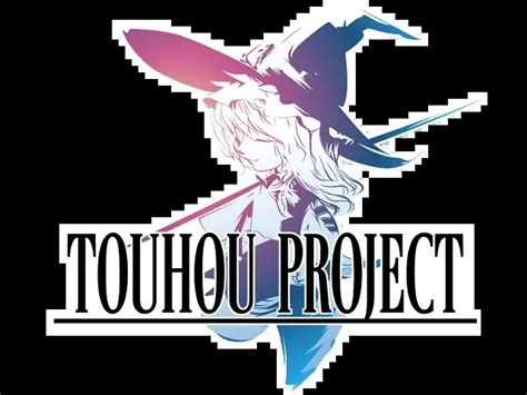 Touhou Project Manga Touhou Projects