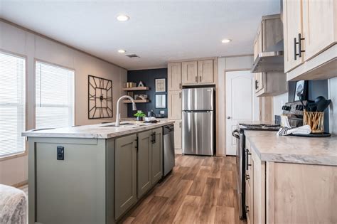 Rainier Clayton Homes