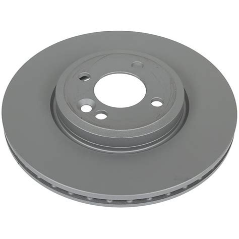 Zimmermann Brake Disc Front 0833218 Germanparts Ca