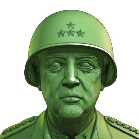 Soldiers Trading Cards Collection Opensea