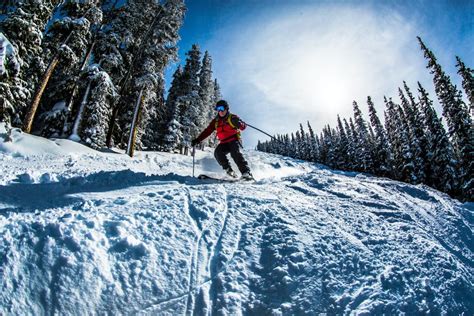 The Ski Resorts in Summit County - Uncover Colorado