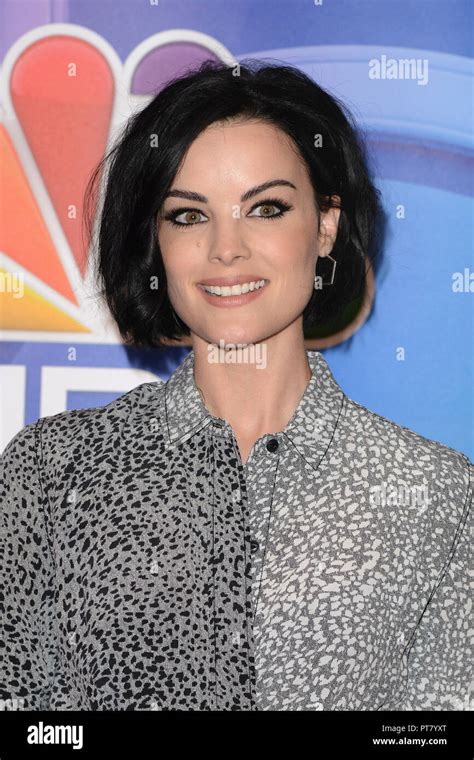 Nbc New York Fall Press Junket At The Four Seasons Hotel Red Carpet