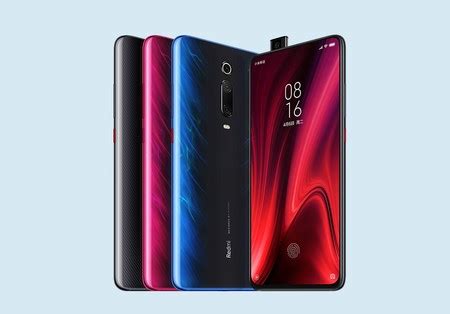 Nuevo Xiaomi Redmi K Pro Caracter Sticas Precio Y Ficha T Cnica