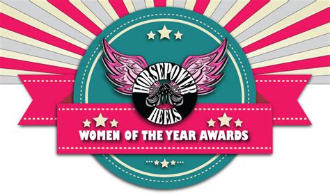 2019 Women of the Year Awards – Horsepower & Heels