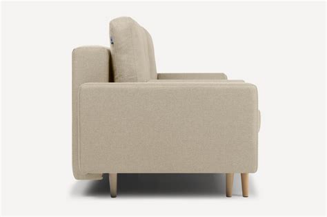 Диван Динс Textile Light – купить в Москве по цене 49 990 рублей в ...
