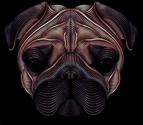 Amazing Digital Illustrations By Patrick Seymour Patrick Seymour