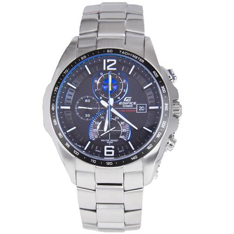 Jual Casio Original Casio Edifice Efr D Avudf Jam Tangan Pria