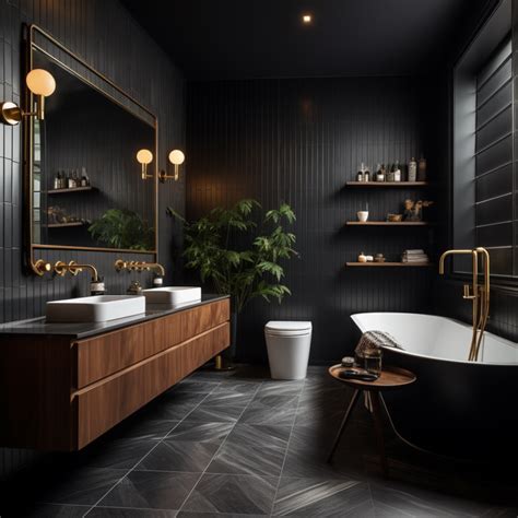 Tendances salle de bain 2024 Jessica Locas Designer intérieur