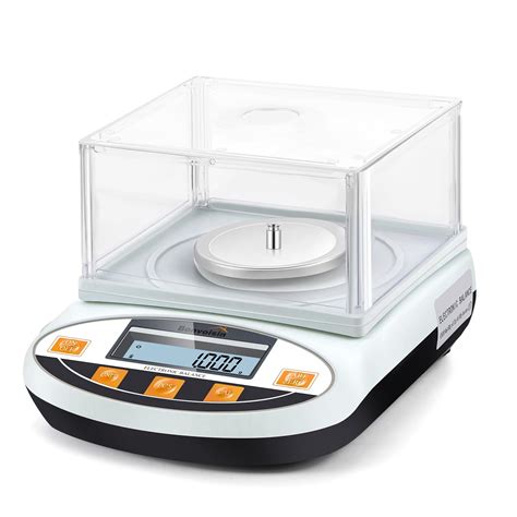 Bonvoisin Lab Analytical Balance 100gx0 001g High Philippines Ubuy