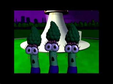 VeggieTales Larry Boy Theme Song (AMV) - YouTube