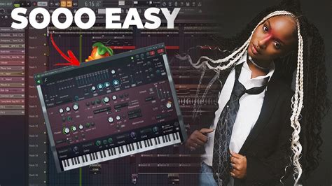 How To Make Afro Beats With Stock Plugins Ayra Starr Oxlade Rema