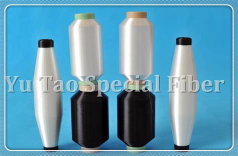 Thermo Bonding Nylon Covered Yarn Hu Bei Province Yu Tao Special Fiber