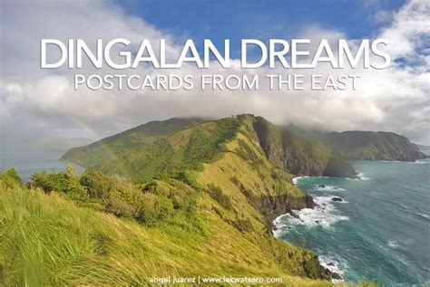 Dingalan Dreams: Postcards from Aurora's Newest Hotspot | Lakwatsero