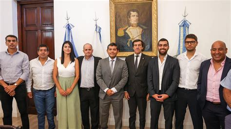 Jujuy fortalecerá su programa de promoción del deporte en todo el