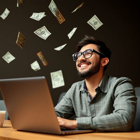 How to Get Paid $10K Monthly: The New Secret Google Method Nobody's ...