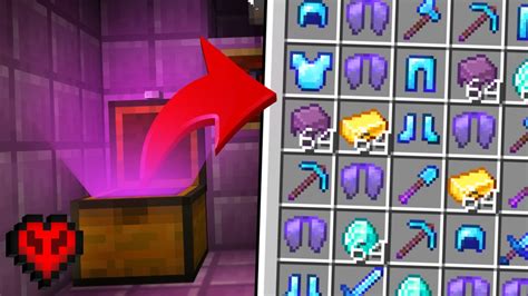 Robé 50 END CITIES en MINECRAFT HARDCORE YouTube