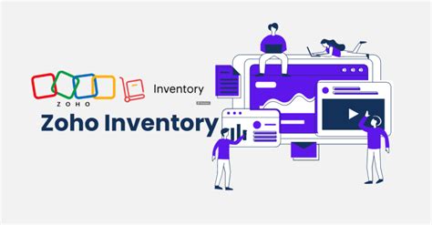 Streamline Inventory Management With Zoho Inventory News And Updates Officehubtech