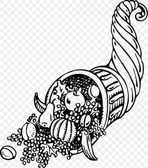 Demeter Cornucopia Greek Mythology Thanksgiving Symbol PNG