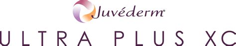 Juvederm Ultra Plus Logo