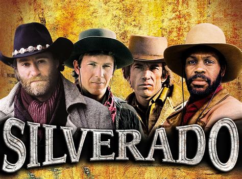 43 Facts About The Movie Silverado