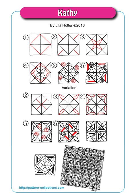 Pin By Kaitlin Kan On Zentangle Patterns Zentangle Patterns Zen