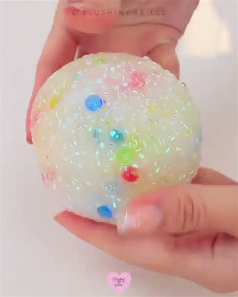 Minutely Slime On Twitter Video By Blushingbbslimes On Instagram