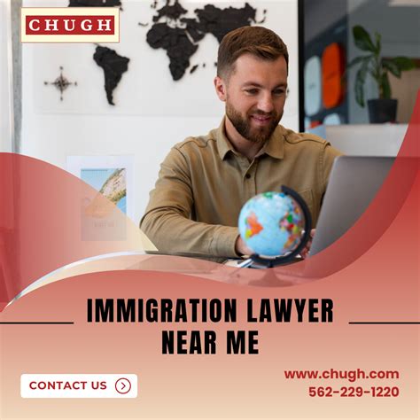 Immigration Lawyer Near Me | Chugh LLP - Chugh_llp - Medium