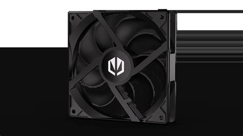 Endorfy Stratus 120 PWM, 4-pin tuuletin - IT-Keskus