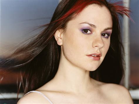 Anna Paquinlatest Images Of Anna Paquin Actress