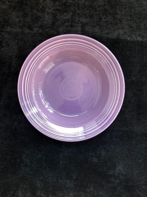 Fiestaware Lilac For Sale View 44 Classified Ads