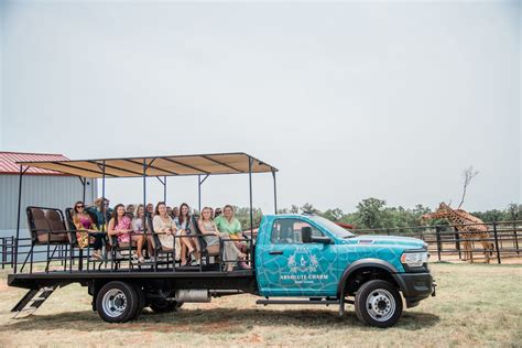 Absolute Charm Wine Tours Fredericksburg Texas