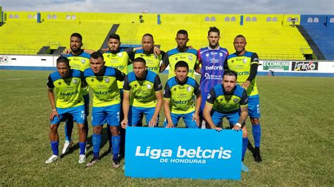 Olancho Fc Deja Sin Puntos Al Vida Tras Remontarle En El Cierre De La